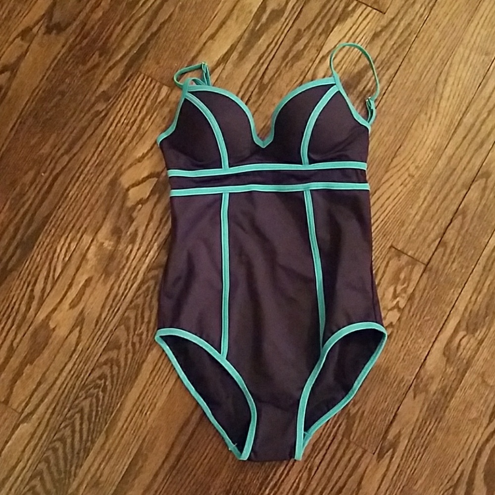 SPANX Swimsuit